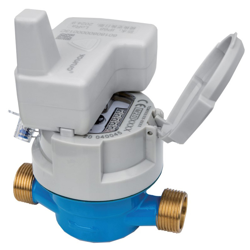 Smart Water Meter артықшылықтарын талдау