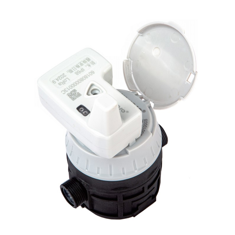 Сымсыз су есептегіштеріне қалай су ресурстарын басқаруға болады?